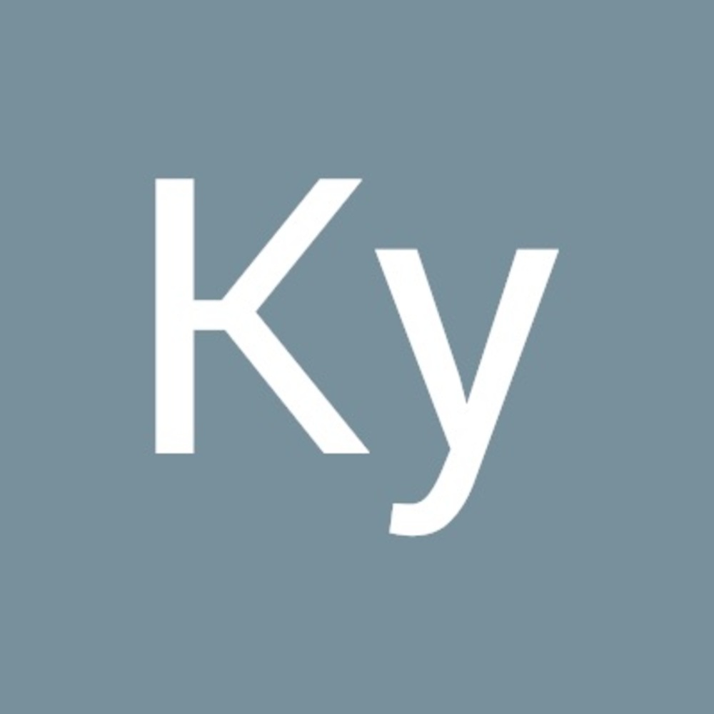 Meet your Posher, Ky
